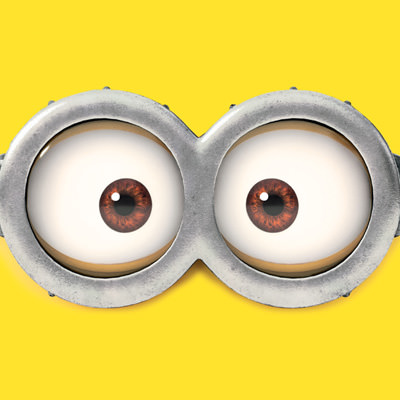 Werbekampagne | Universal Pictures Germany | Minions