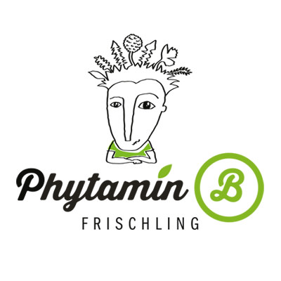Corporate Design | Phytamin b